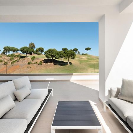 La Cala Golf Resort 3 Bed Apt - Sleek Corner Plot La Cala De Mijas Εξωτερικό φωτογραφία
