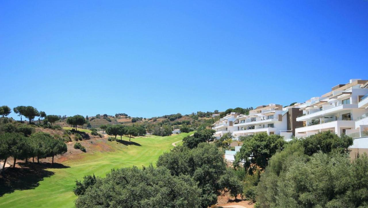La Cala Golf Resort 3 Bed Apt - Sleek Corner Plot La Cala De Mijas Εξωτερικό φωτογραφία