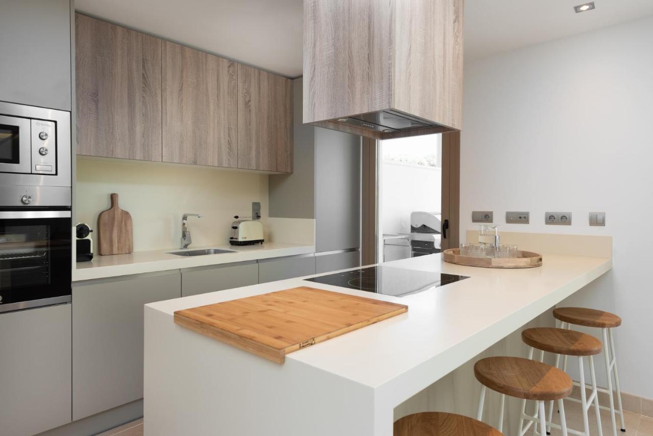 La Cala Golf Resort 3 Bed Apt - Sleek Corner Plot La Cala De Mijas Εξωτερικό φωτογραφία