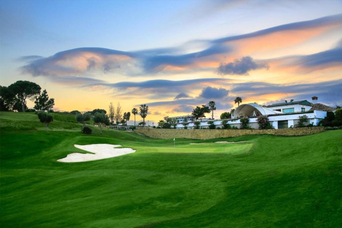 La Cala Golf Resort 3 Bed Apt - Sleek Corner Plot La Cala De Mijas Εξωτερικό φωτογραφία