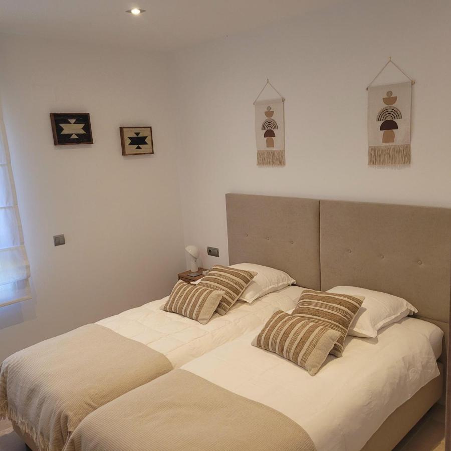 La Cala Golf Resort 3 Bed Apt - Sleek Corner Plot La Cala De Mijas Εξωτερικό φωτογραφία