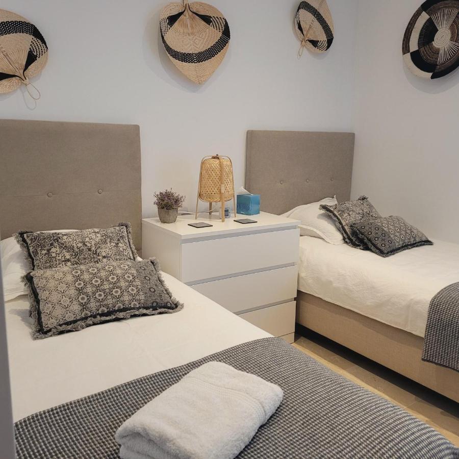 La Cala Golf Resort 3 Bed Apt - Sleek Corner Plot La Cala De Mijas Εξωτερικό φωτογραφία