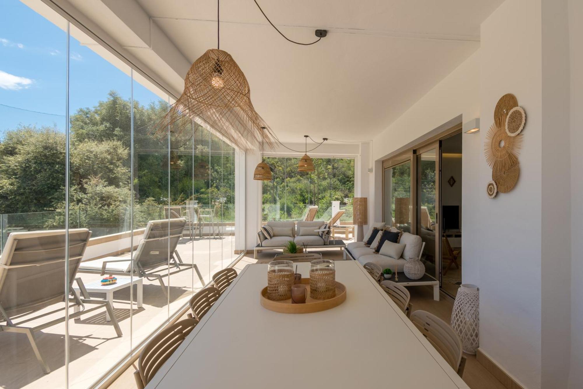 La Cala Golf Resort 3 Bed Apt - Sleek Corner Plot La Cala De Mijas Εξωτερικό φωτογραφία