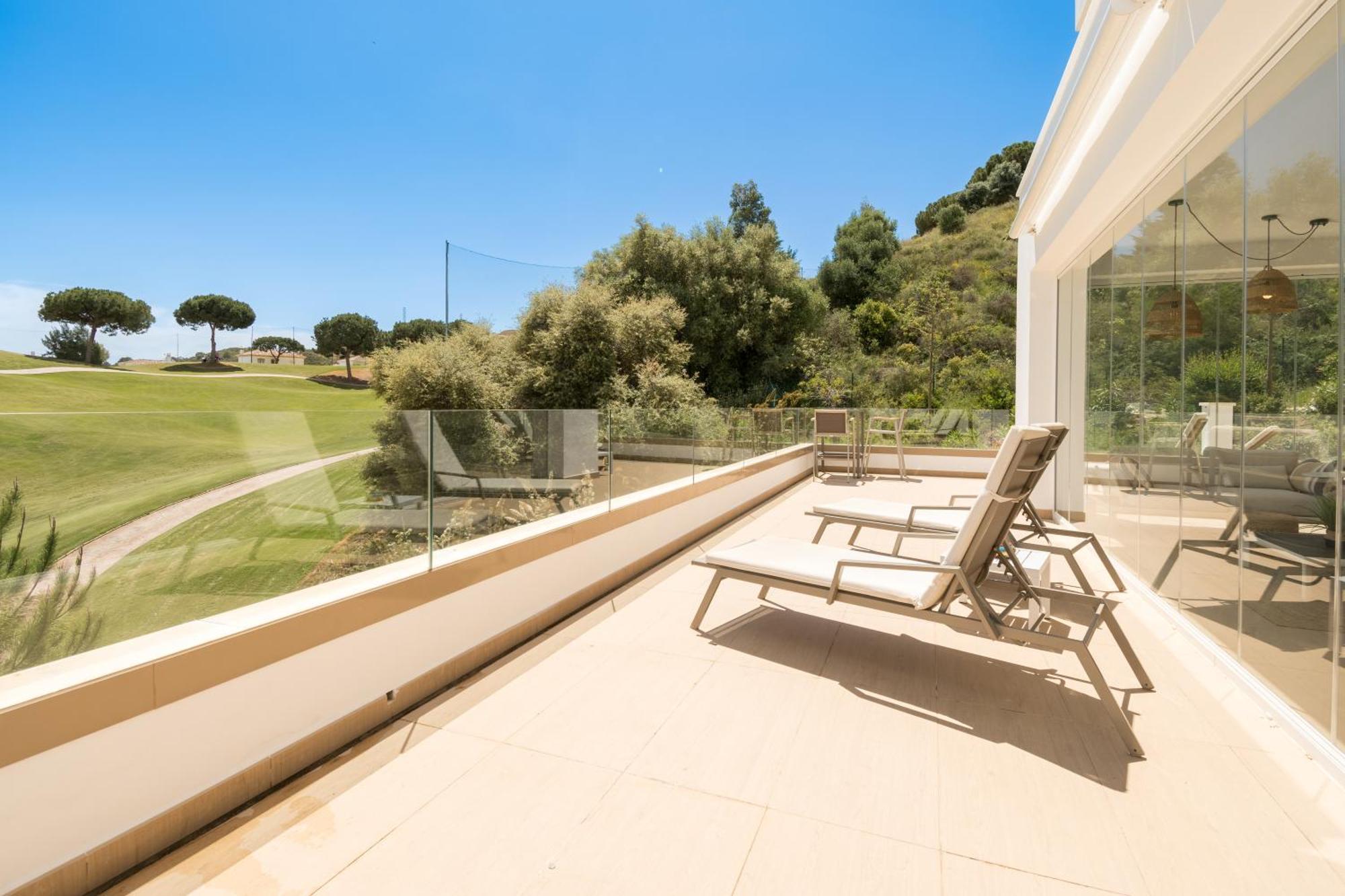 La Cala Golf Resort 3 Bed Apt - Sleek Corner Plot La Cala De Mijas Εξωτερικό φωτογραφία