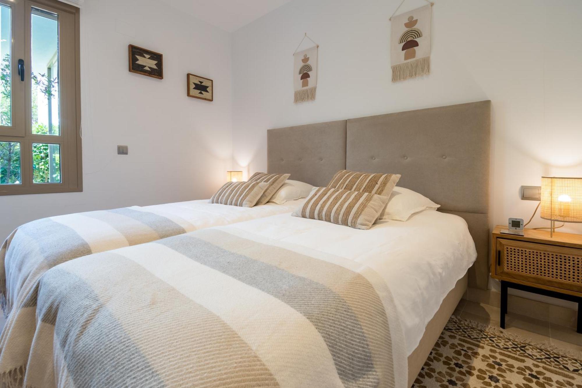 La Cala Golf Resort 3 Bed Apt - Sleek Corner Plot La Cala De Mijas Εξωτερικό φωτογραφία